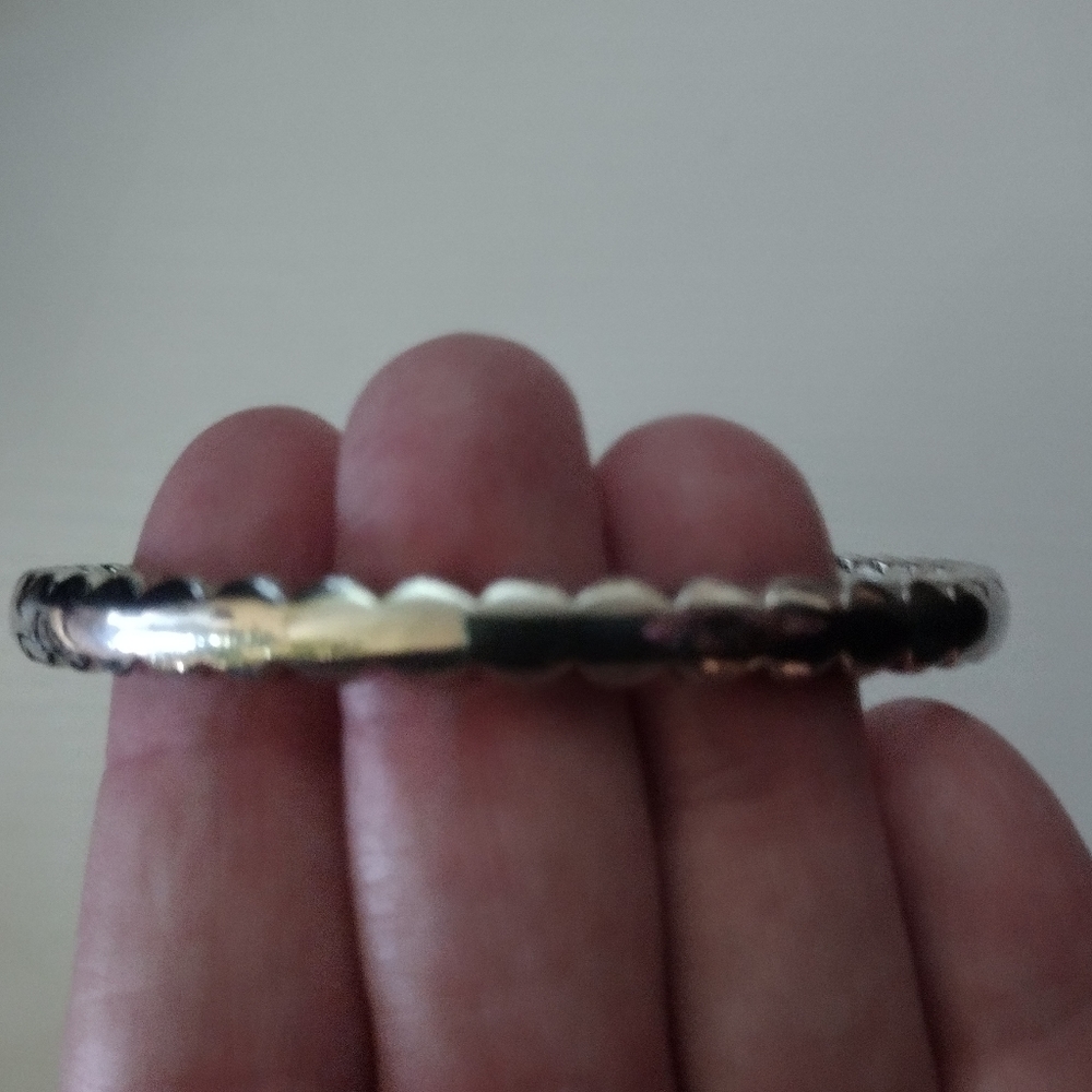 💙Single bangle💙 - Picture 2 of 3